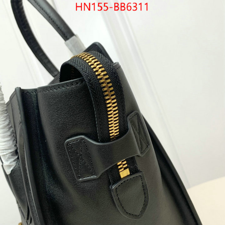 CELINE Bags(4A)-Handbag where quality designer replica ID: BB6311