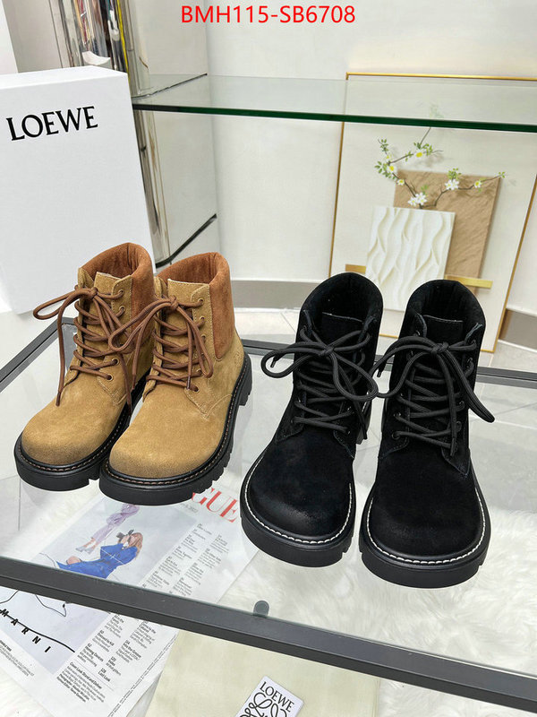 Women Shoes-Loewe aaaaa customize ID: SB6708 $: 115USD