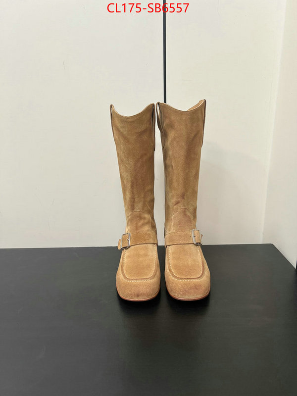 Women Shoes-Maison Margiela copy aaaaa ID: SB6557 $: 175USD