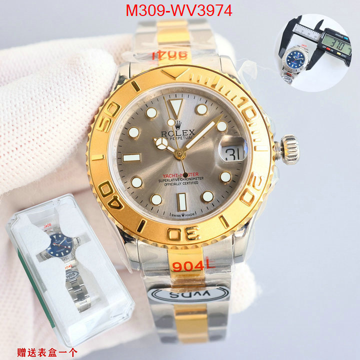 Watch(TOP)-Rolex high quality ID: WV3974 $: 309USD