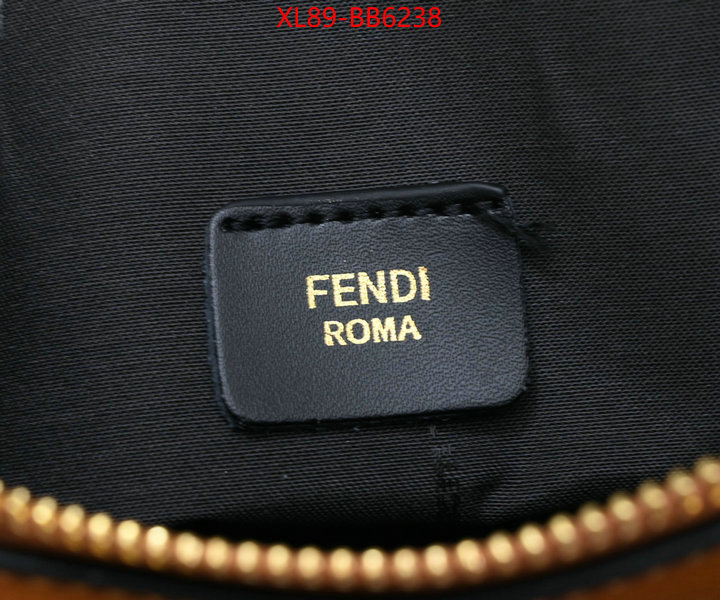 Fendi Bags(4A)-Boston- from china 2024 ID: BB6238 $: 89USD,