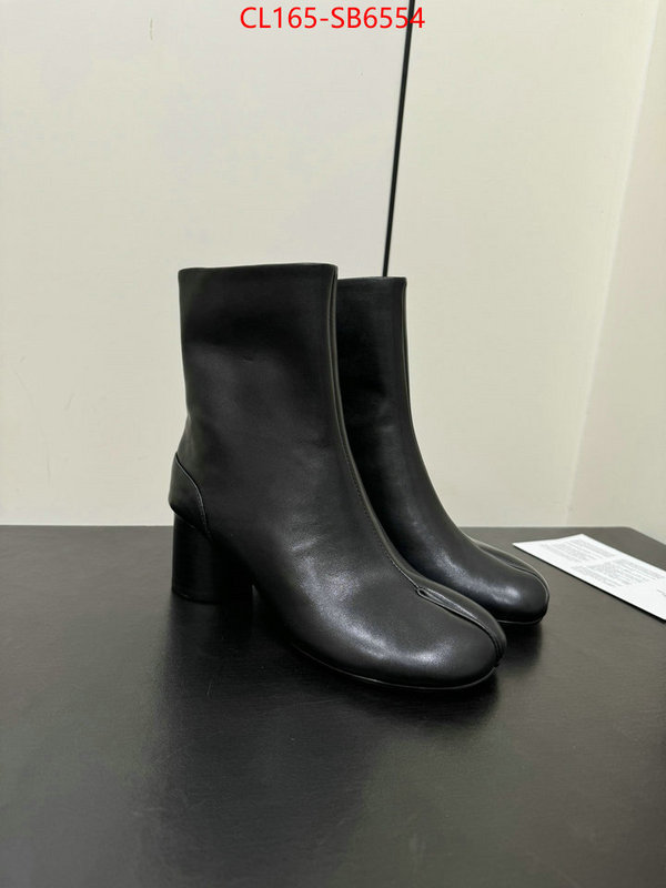 Women Shoes-Maison Margiela best designer replica ID: SB6554 $: 165USD