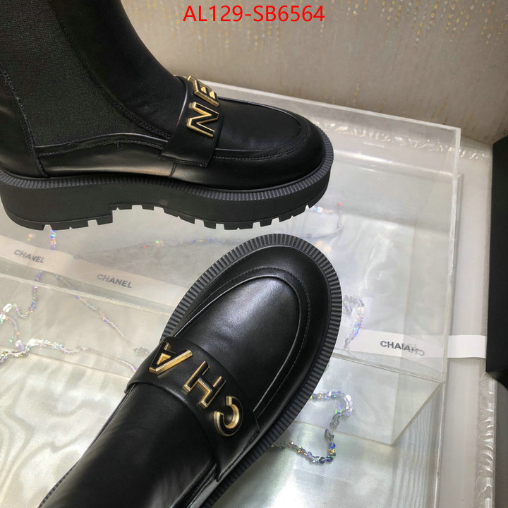 Women Shoes-Chanel best wholesale replica ID: SB6564 $: 129USD