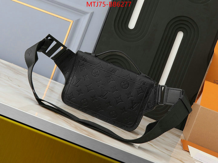 LV Bags(4A)-Pochette MTis Bag- found replica ID: BB6277 $: 75USD,