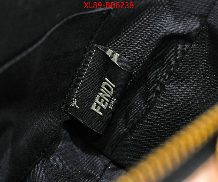 Fendi Bags(4A)-Boston- from china 2024 ID: BB6238 $: 89USD,