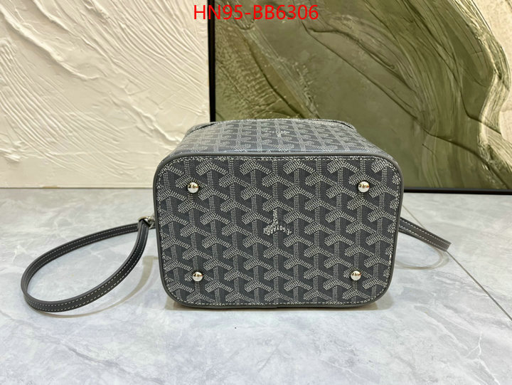 Goyard Bags(4A)-Vanity Bag- wholesale replica shop ID: BB6306 $: 95USD,