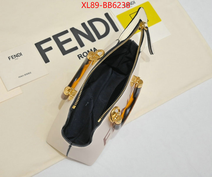 Fendi Bags(4A)-Boston- from china 2024 ID: BB6238 $: 89USD,