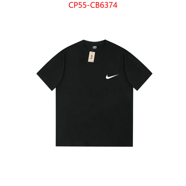 Clothing-NIKE designer 7 star replica ID: CB6374 $: 55USD