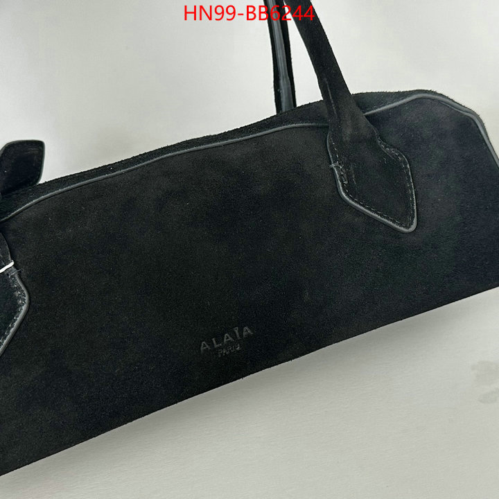 ALAIA Bags(4A)-Handbag- high quality 1:1 replica ID: BB6244 $: 99USD,