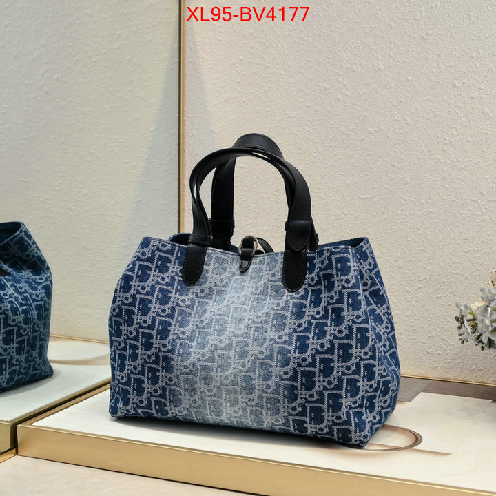 Dior Bags(4A)-Other Style- top quality fake ID: BV4177 $: 95USD,