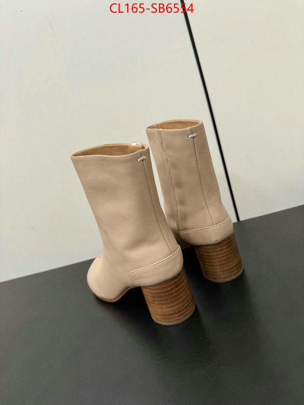 Women Shoes-Maison Margiela best designer replica ID: SB6554 $: 165USD