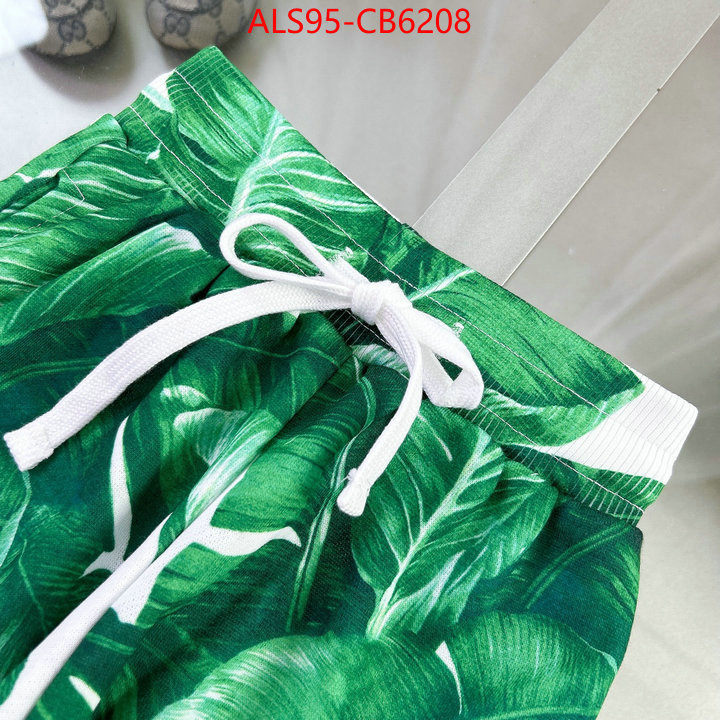 Kids clothing-DG what 1:1 replica ID: CB6208 $: 95USD