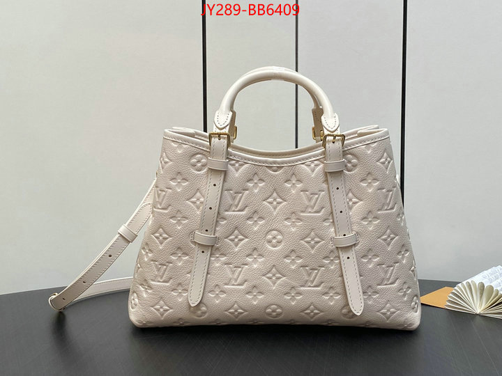 LV Bags(TOP)-Handbag Collection- high ID: BB6409 $: 289USD,