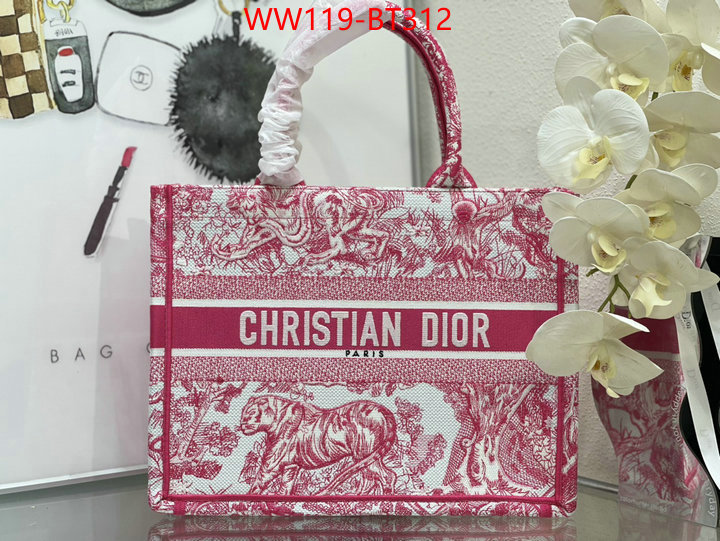 Dior Bags Big Sale ID: BT312