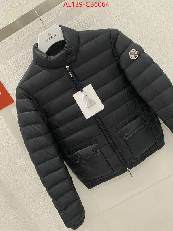 Down jacket Women-Monmouth top sale ID: CB6064 $: 139USD