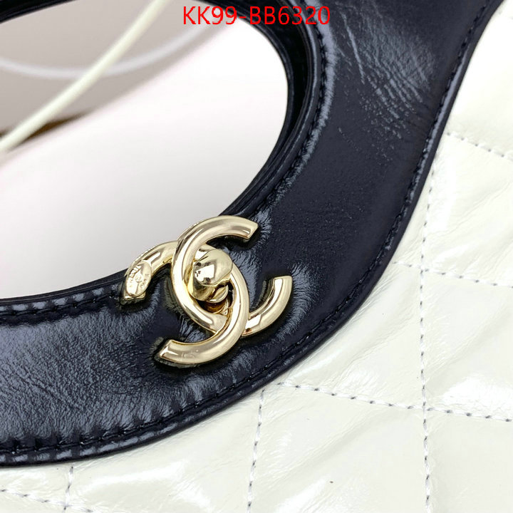 Chanel Bags(4A)-Handbag- buy top high quality replica ID: BB6320 $: 99USD,