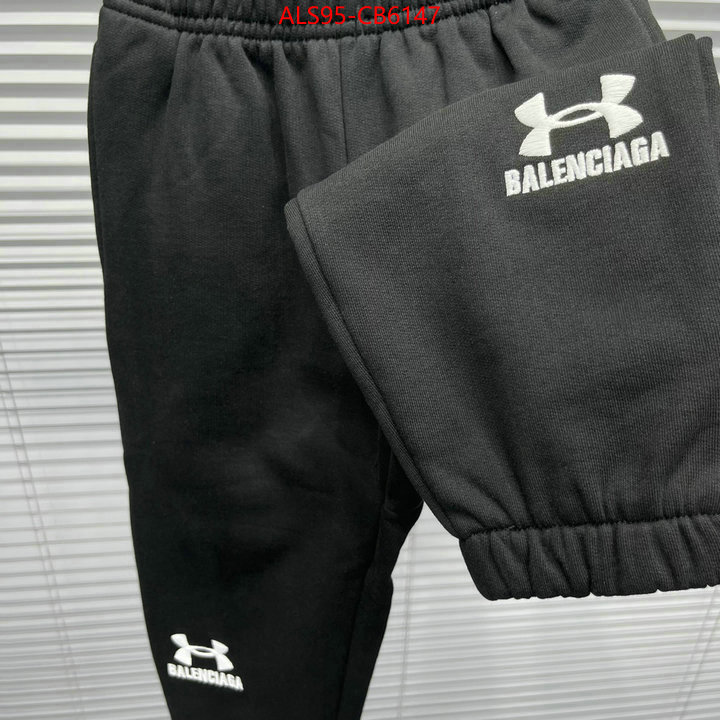 Kids clothing-Balenciaga high quality replica designer ID: CB6147 $: 95USD