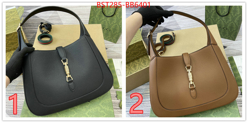 Gucci Bags(TOP)-Jackie Series- what is a counter quality ID: BB6401 $: 285USD,