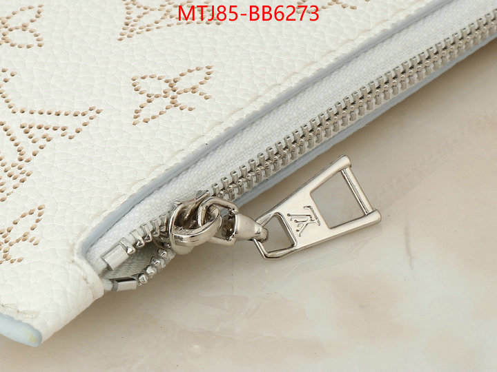 LV Bags(4A)-Handbag Collection- ID: BB6273