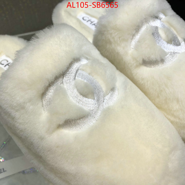 Women Shoes-Chanel where quality designer replica ID: SB6565 $: 105USD