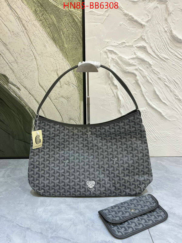 Goyard Bags(4A)-Handbag- top brands like ID: BB6308 $: 85USD,