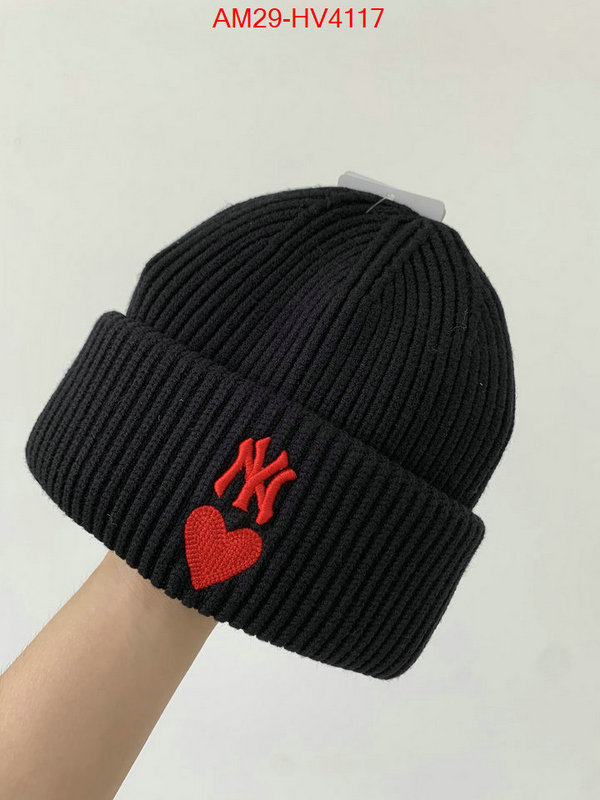 Cap(Hat)-AMI buy best high-quality ID: HV4117 $: 29USD