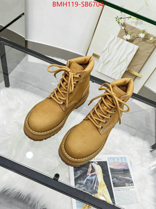 Women Shoes-Boots how to find replica shop ID: SB6704 $: 119USD