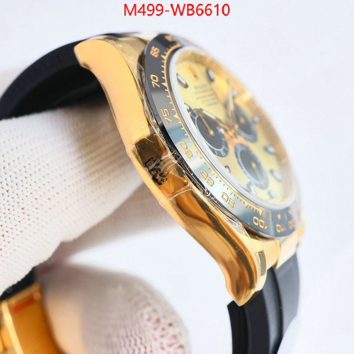 Watch(TOP)-Rolex are you looking for ID: WB6610 $: 499USD