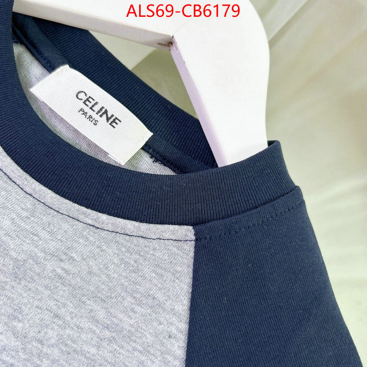 Kids clothing-Celine fake cheap best online ID: CB6179 $: 69USD