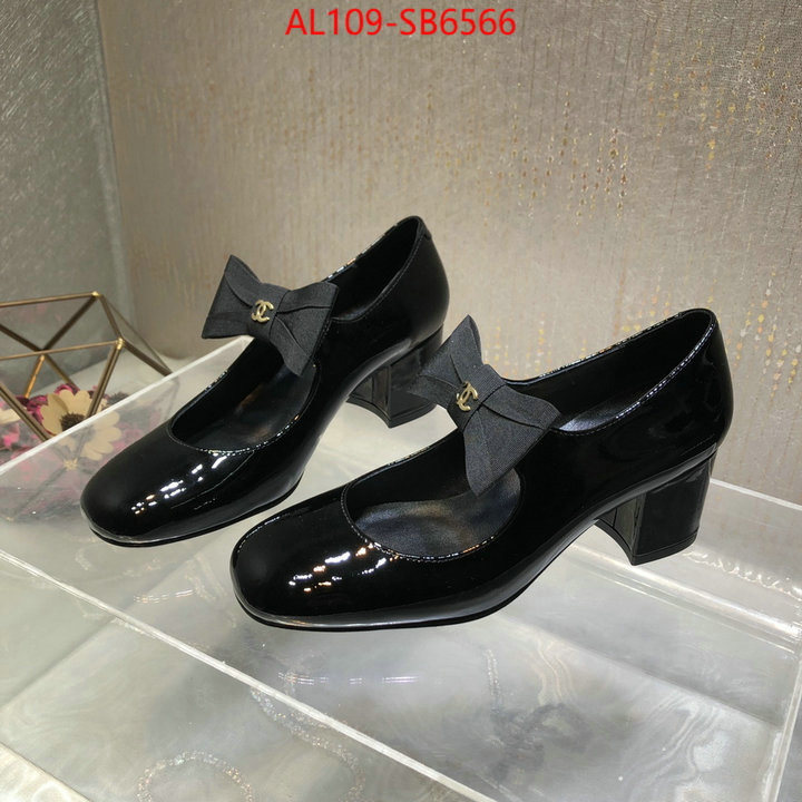 Women Shoes-Chanel luxury cheap ID: SB6566 $: 109USD