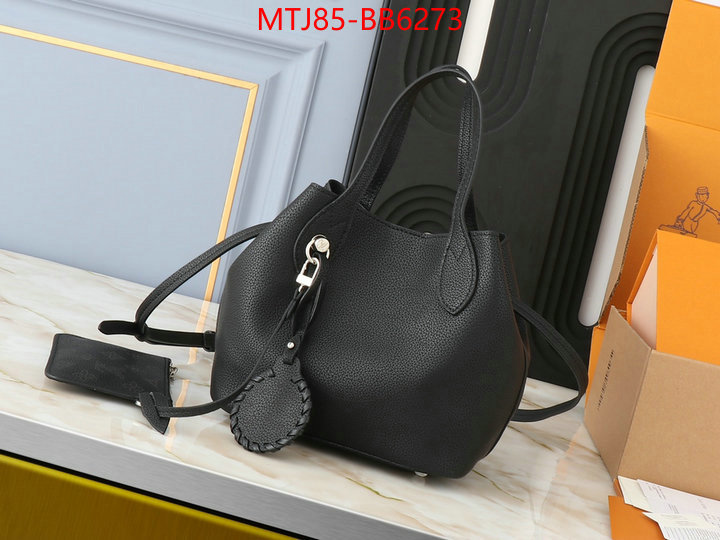 LV Bags(4A)-Handbag Collection- ID: BB6273