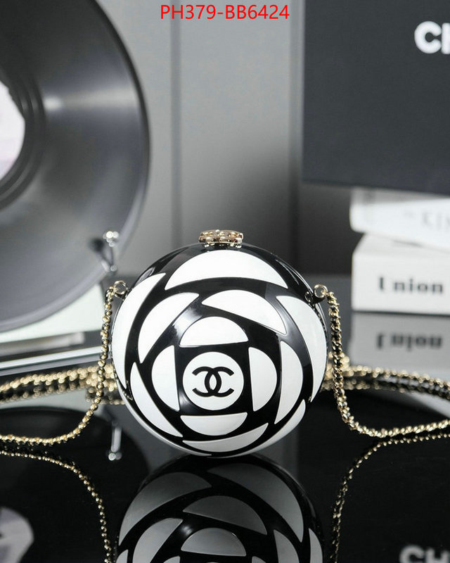 Chanel Bags(TOP)-Crossbody- customize best quality replica ID: BB6424 $: 379USD,