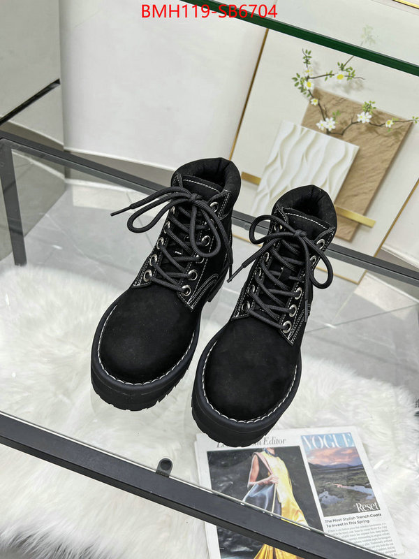 Women Shoes-Boots how to find replica shop ID: SB6704 $: 119USD