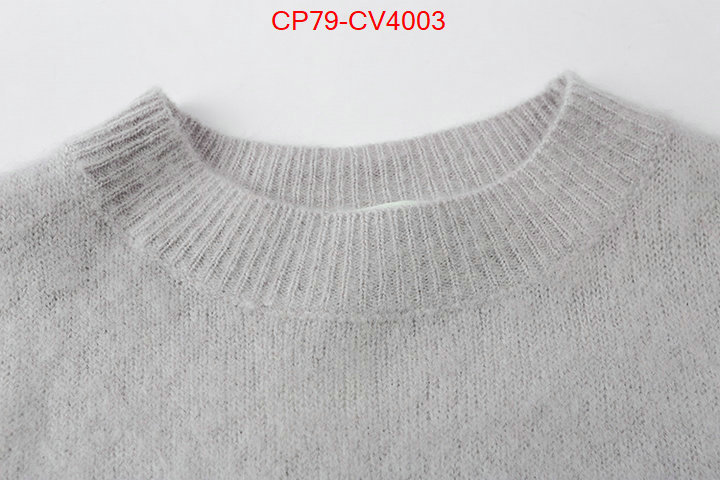 Clothing-OffWhite buy replica ID: CV4003 $: 79USD