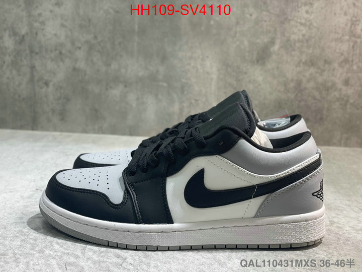 Men Shoes-Air Jordan best capucines replica ID: SV4110 $: 109USD