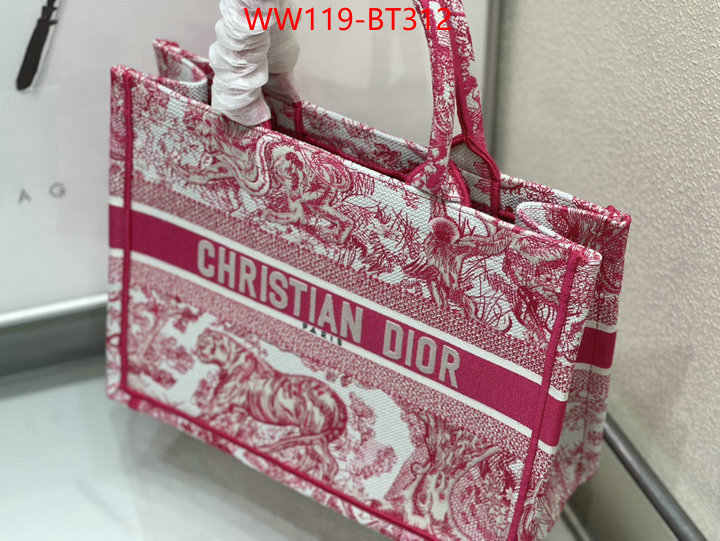 Dior Bags Big Sale ID: BT312