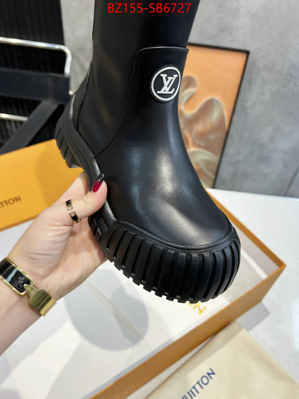 Women Shoes-Boots how to find designer replica ID: SB6727 $: 155USD