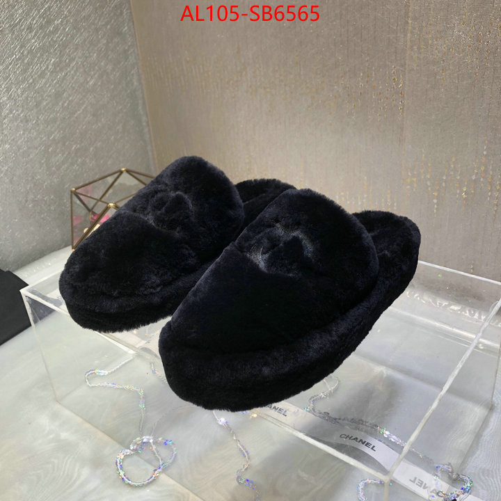 Women Shoes-Chanel where quality designer replica ID: SB6565 $: 105USD