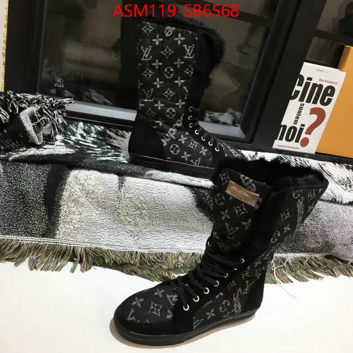 Women Shoes-LV same as original ID: SB6568 $: 119USD