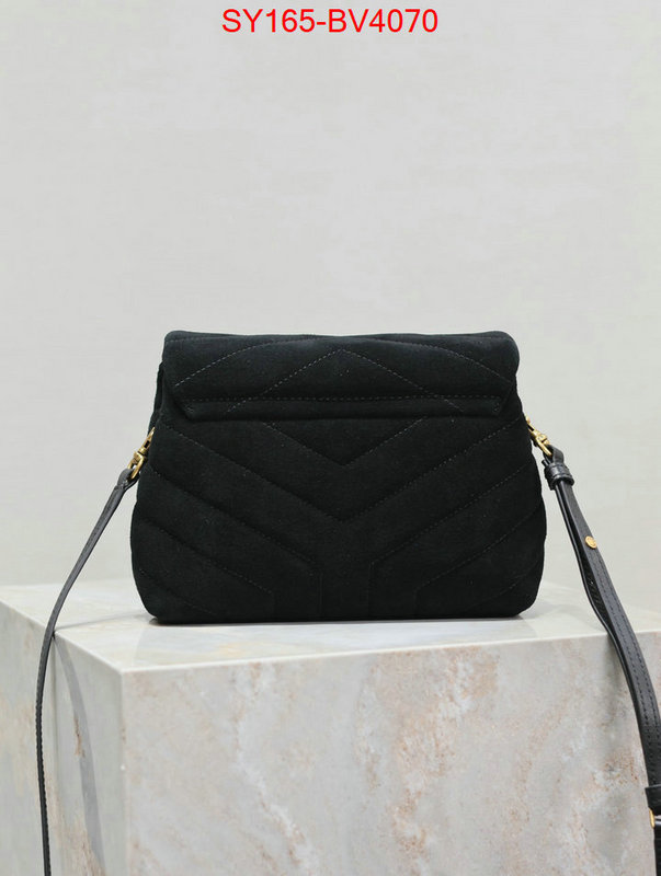 YSL Bags(TOP)-LouLou Series we offer ID: BV4070 $: 165USD,