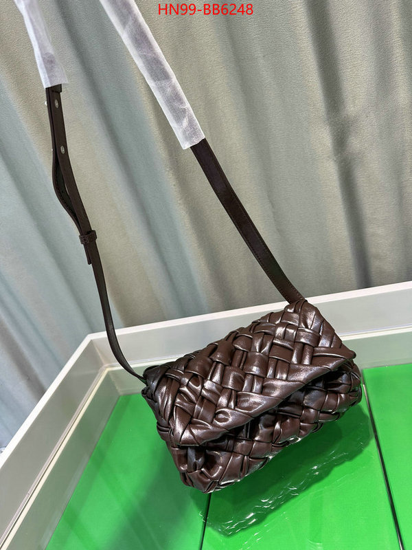 BV Bags(4A)-Crossbody- wholesale imitation designer replicas ID: BB6248 $: 99USD,