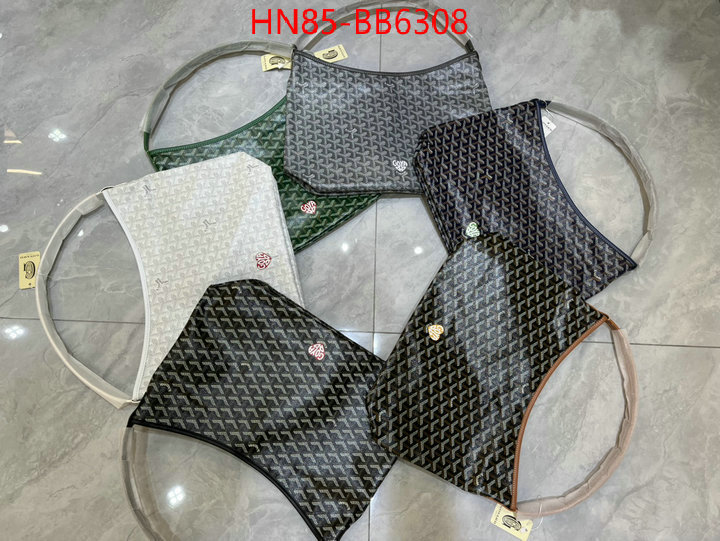 Goyard Bags(4A)-Handbag- top brands like ID: BB6308 $: 85USD,