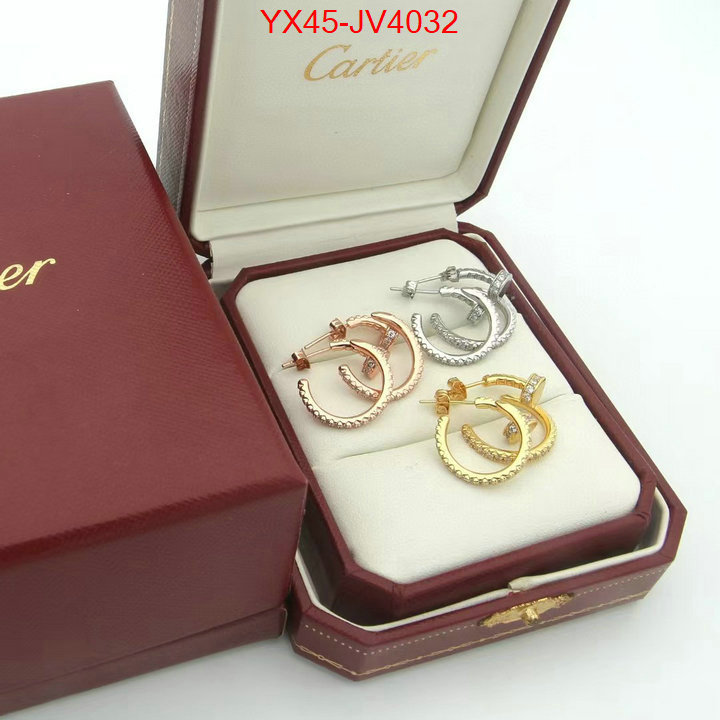 Jewelry-Cartier 7 star collection ID: JV4032 $: 45USD