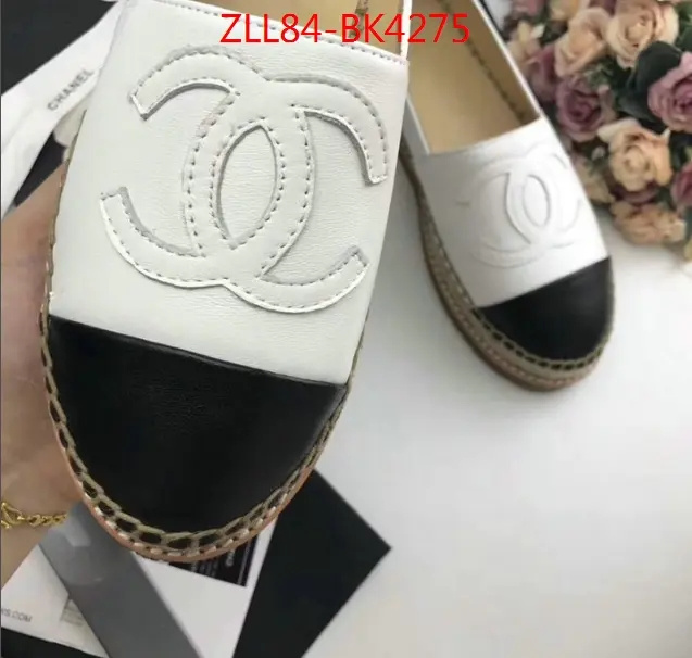 Women Shoes-Chanel replica shop ID: BK4275 $: 84USD