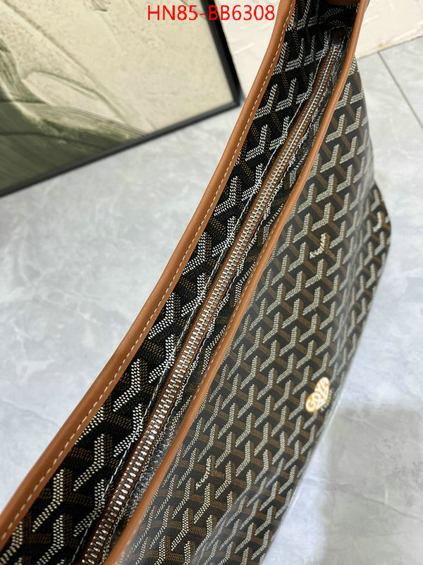 Goyard Bags(4A)-Handbag- top brands like ID: BB6308 $: 85USD,