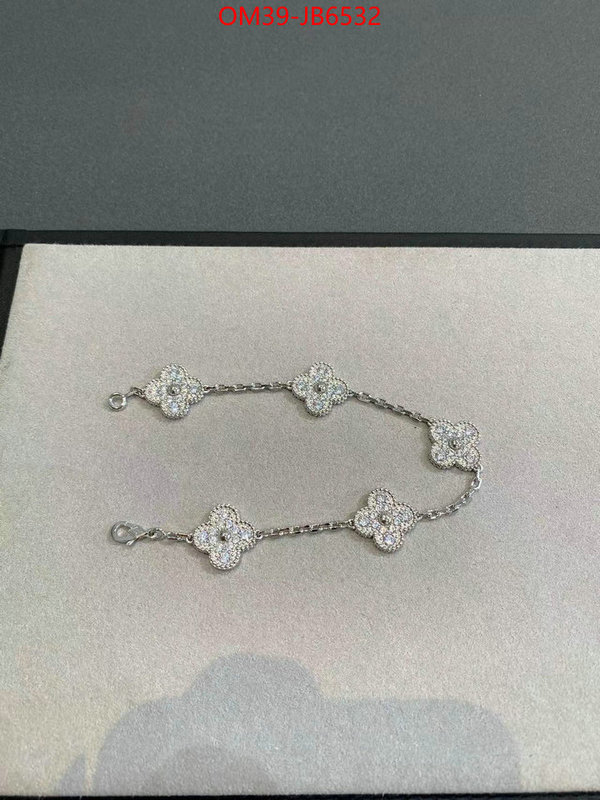 Jewelry-Van Cleef Arpels luxury ID: JB6532 $: 39USD