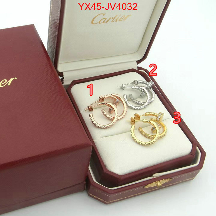 Jewelry-Cartier 7 star collection ID: JV4032 $: 45USD