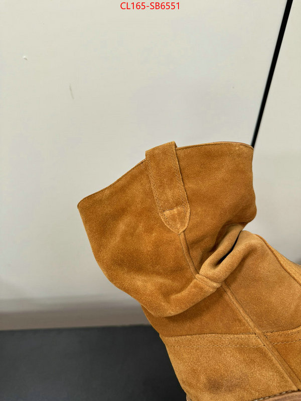 Women Shoes-Maison Margiela best wholesale replica ID: SB6551 $: 165USD