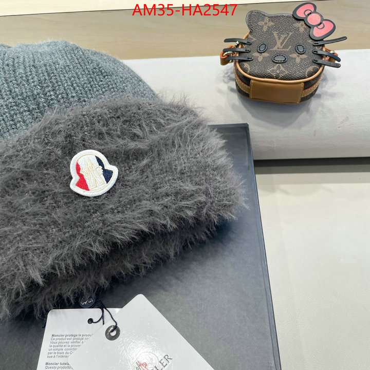 Cap(Hat)-Moncler the most popular ID: HA2547 $: 35USD