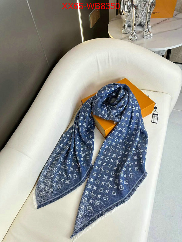 Scarf-LV best designer replica ID: MB8350 $: 65USD